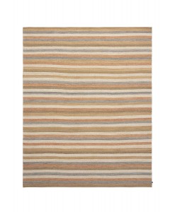 Tapete Kilim Juta Stripes Multi 2 