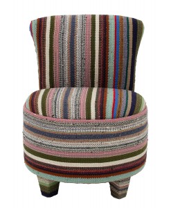 Poltroninha Kilim Jogim A Multi 11
