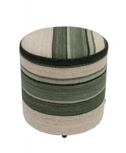 Puff Forrado Kilim Magreb® 30 multi 6