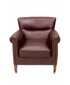 Poltrona Professor Brown