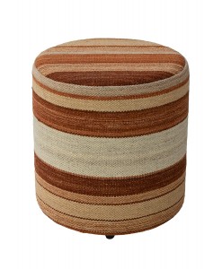 Puff Forrado Kilim Magreb® 28 multi 5