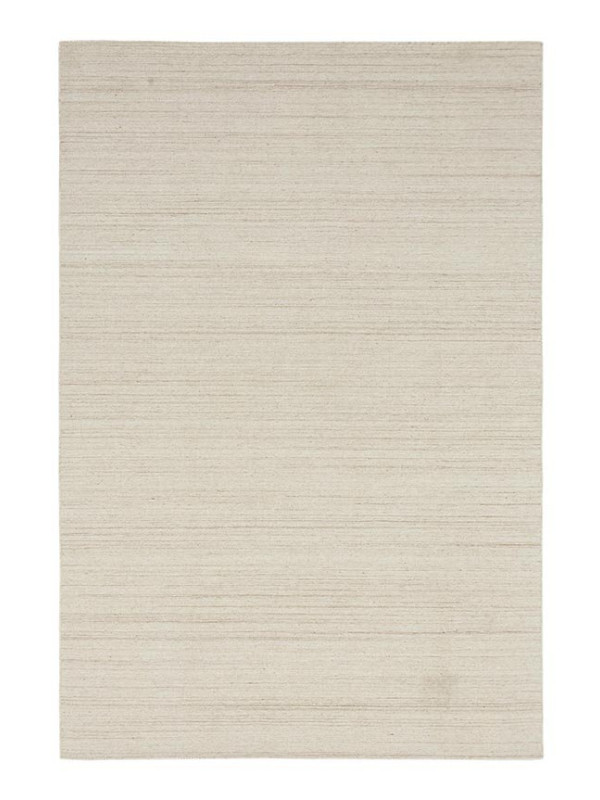 KILIM FIELDS PLAIN MIX BEIGE