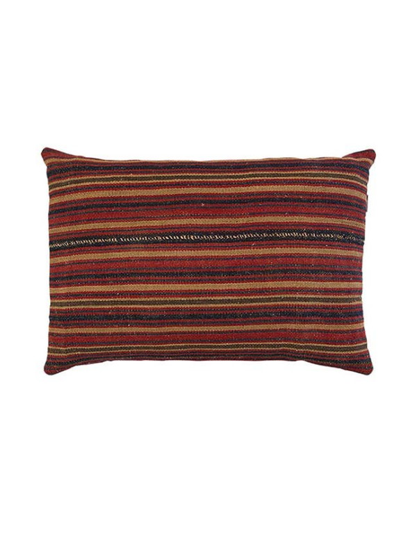 ALMOFADA KILIM JOGIM ULTRASUEDE - 60 X 40