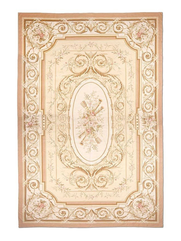 AUBUSSON HT-501