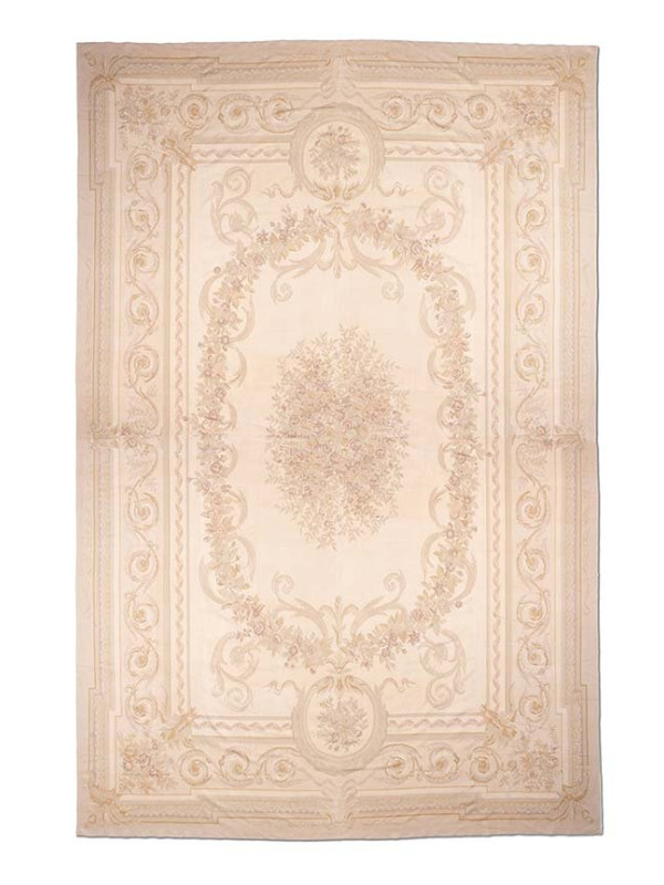 AUBUSSON LXY-044