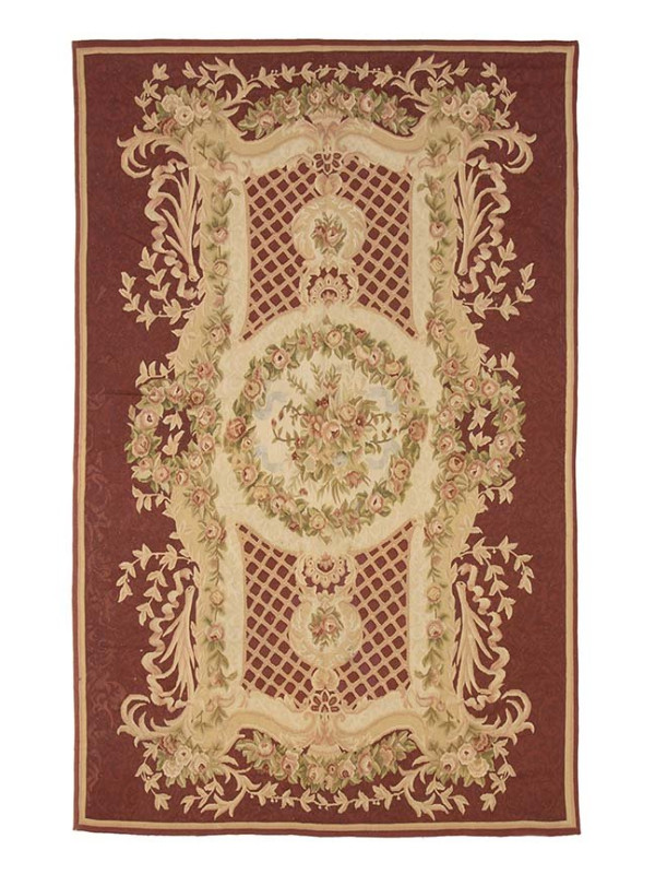 AUBUSSON N