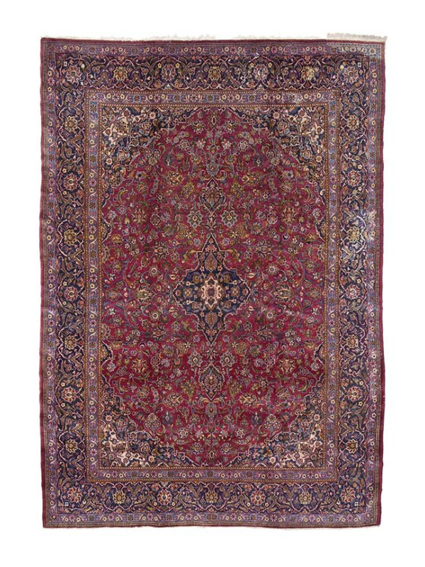 KASHAN N