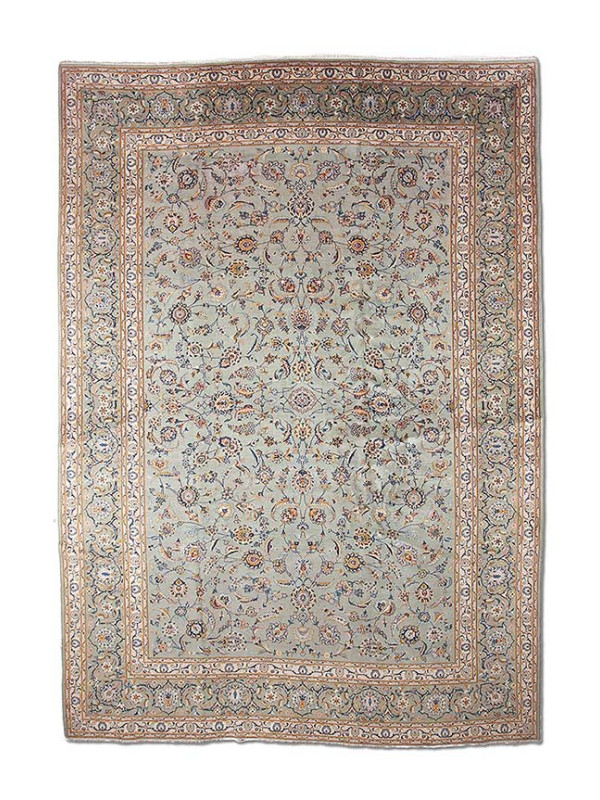KASHAN N