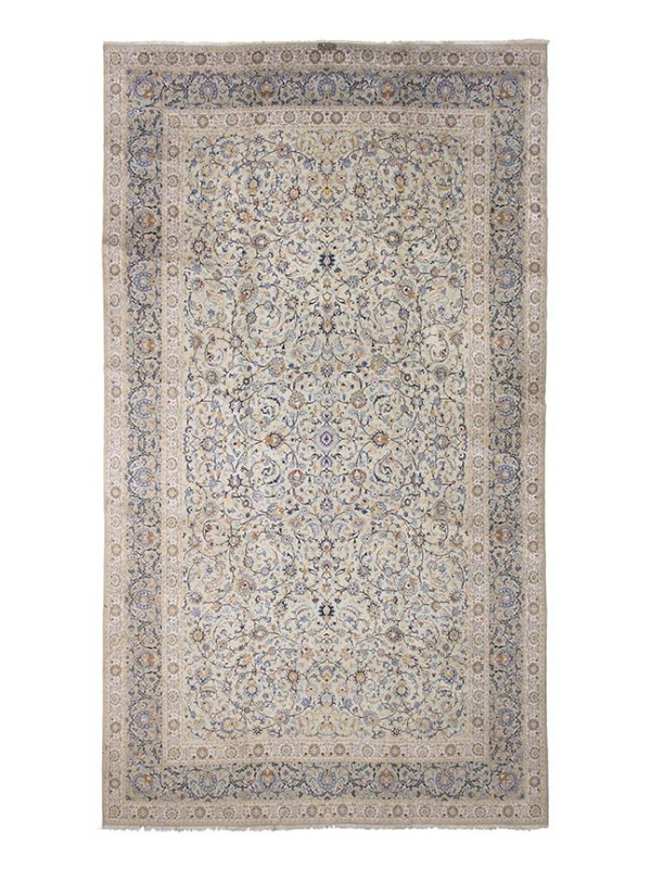 KASHAN N