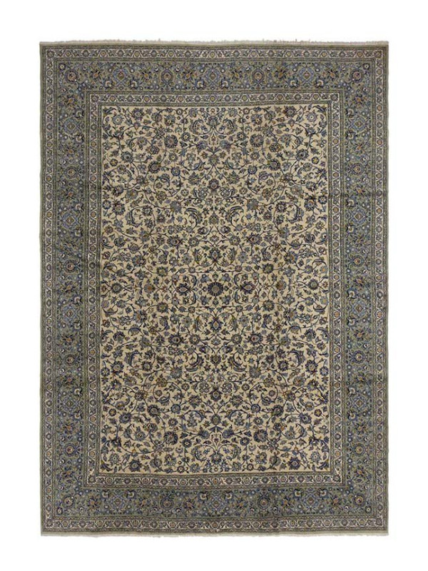 KASHAN N