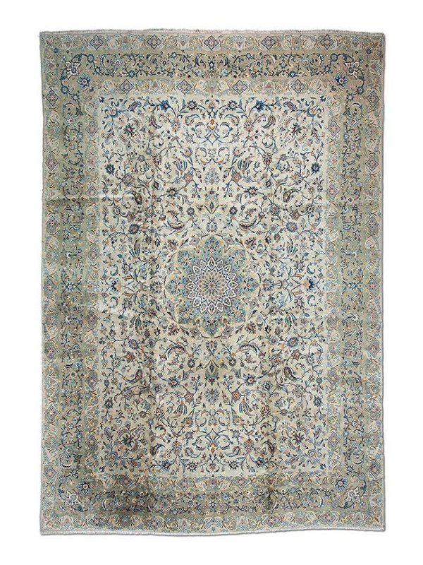 KASHAN N