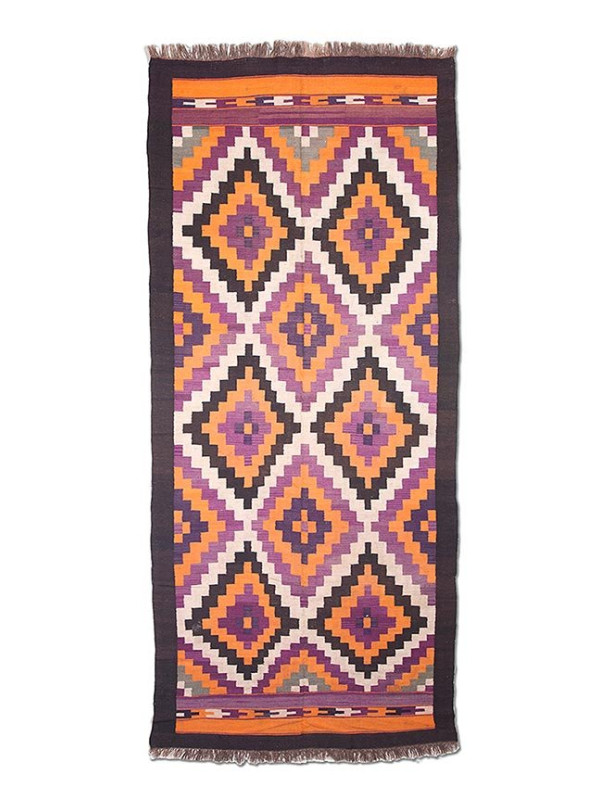 KILIM AFGHAN