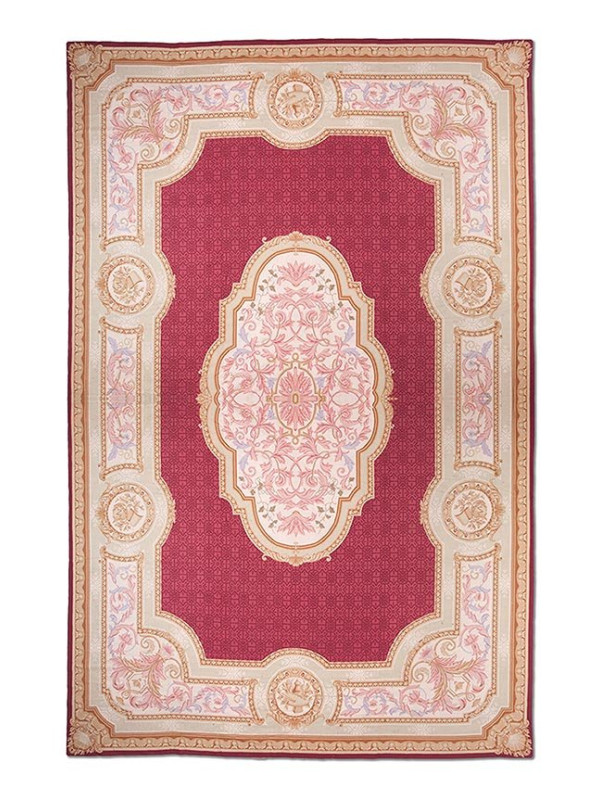 NEEDLE POINT VITORIANO