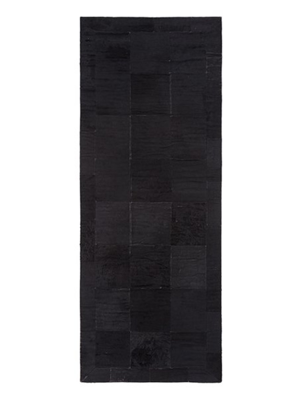 PELE BLACK 40X40 PECA UNICA