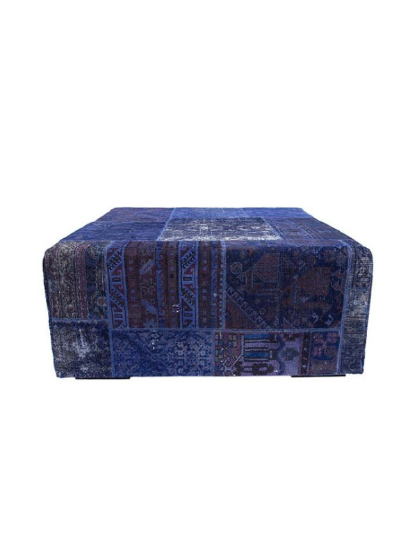 PUFF GOLTCHIN COLOR MAX BLUE - 1,00 X 1,00