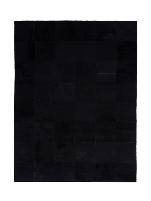 PELE BLACK 50X50