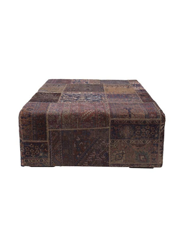 PUFF GOLTCHIN COLOR MAX BROWN - 1,00 X 1,00