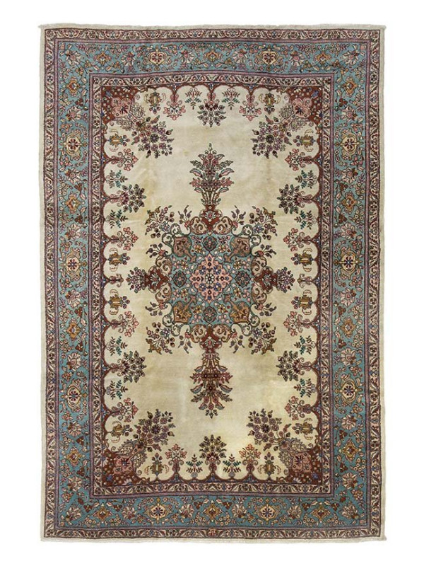 KIRMAN A