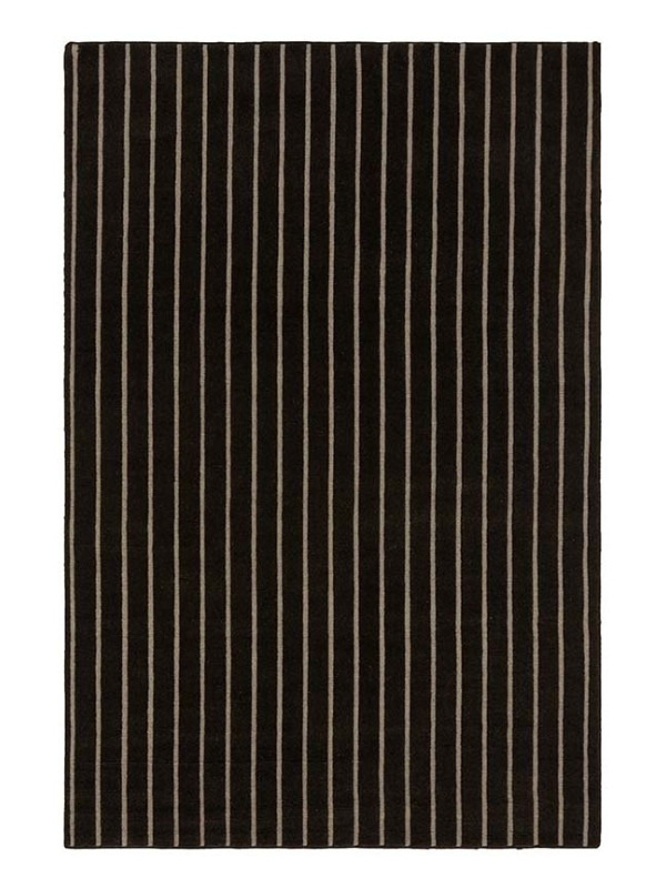 LA RETRO STRIPES CHOCOLATE BARLEY
