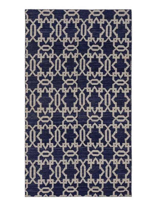 KILIM FREEDOM MOROCCAN 7 BIC/IVORY