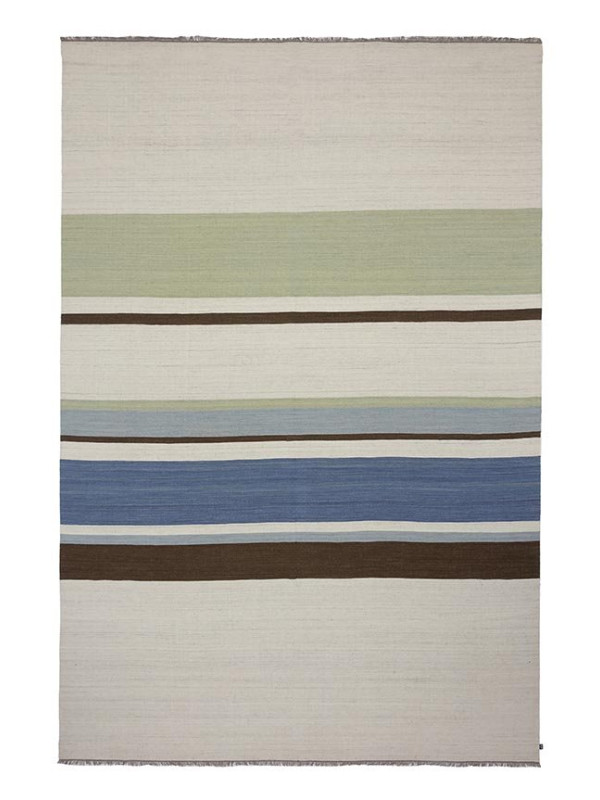KILIM AGADIR BLUE