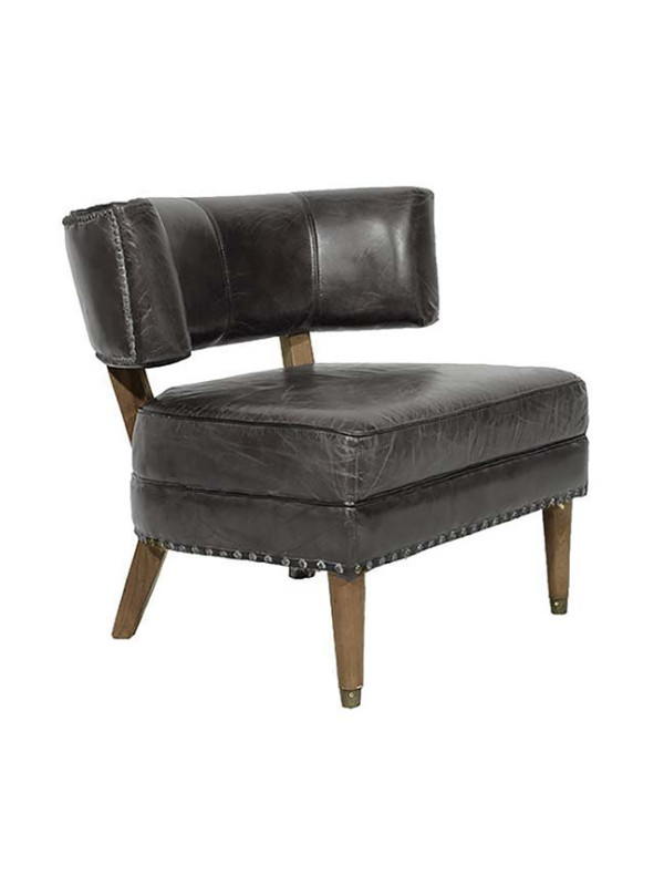 SORBONE ARMCHAIR CIGAR