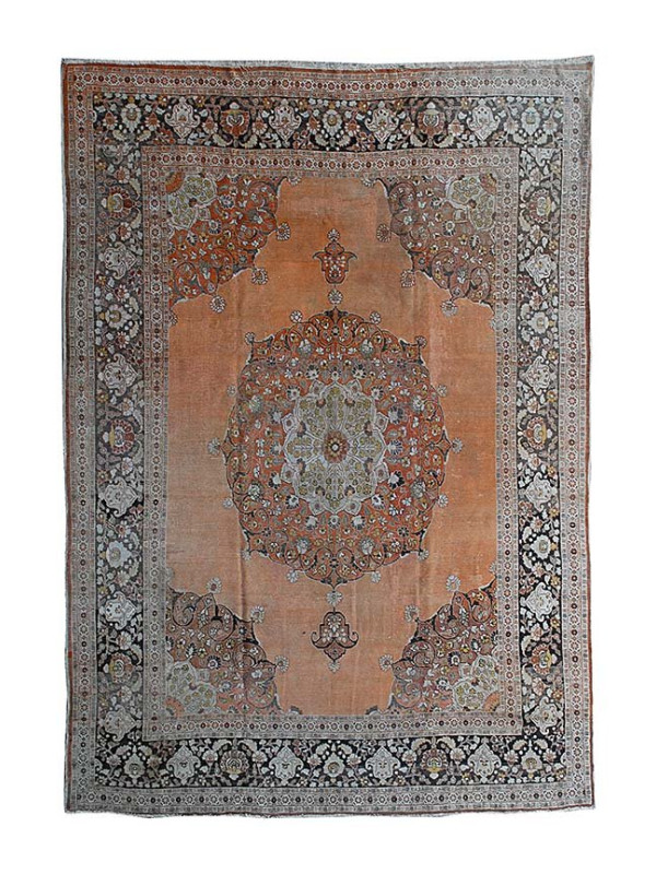 TABRIZ A