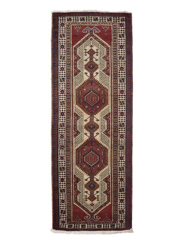 SARAB A