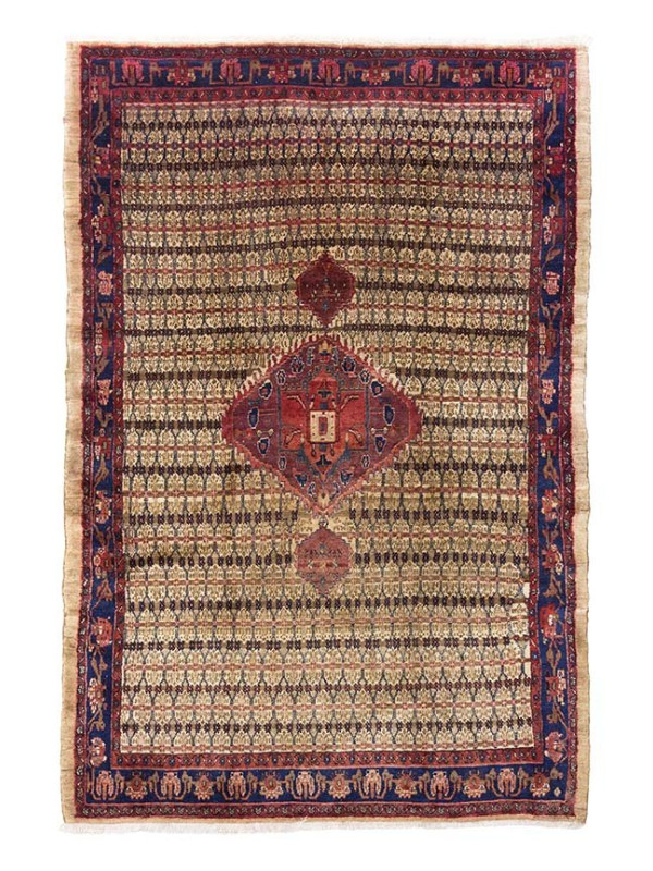 VINTAGE HAMADAN A