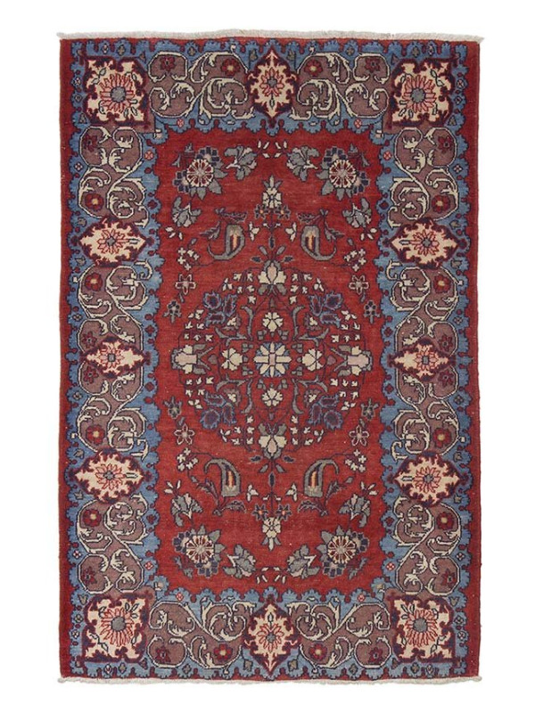 KASHAN A