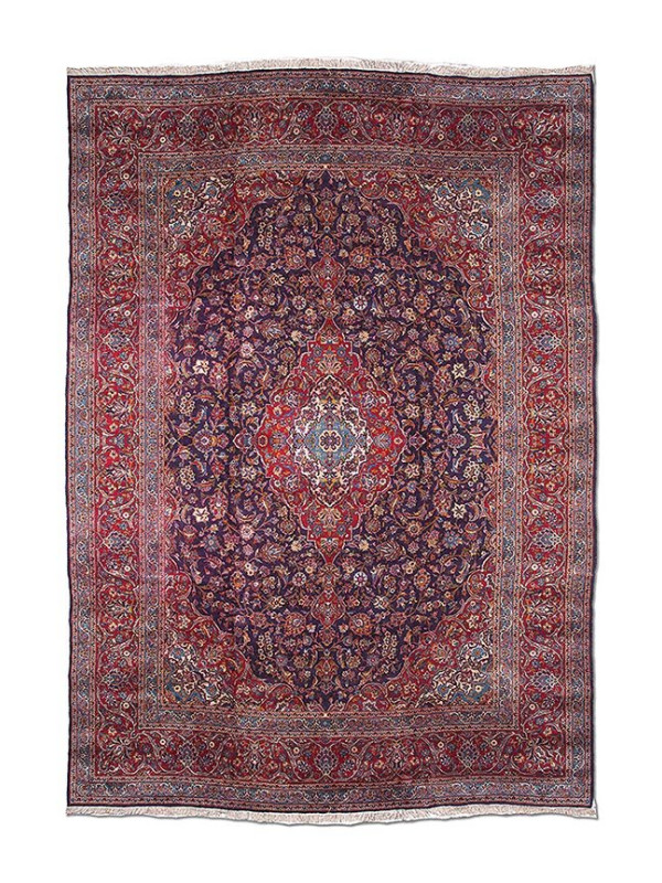 KASHAN A