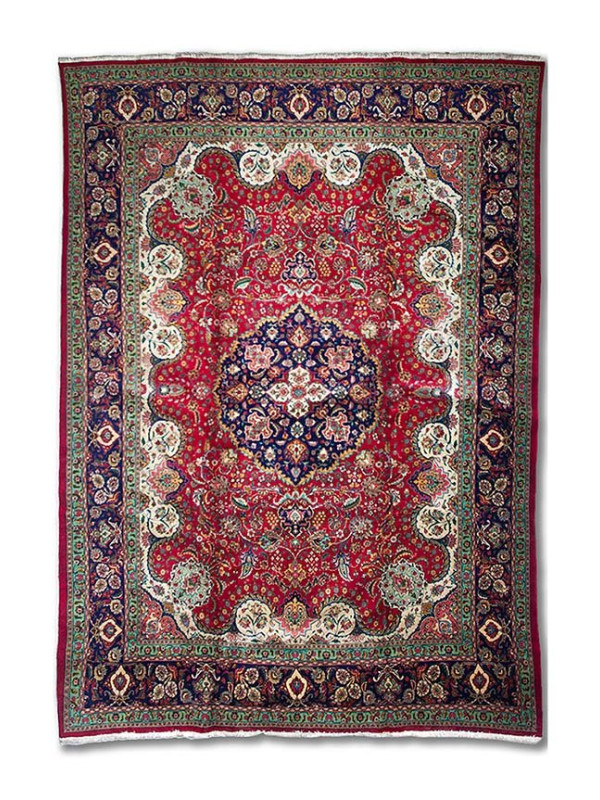 KIRMAN A