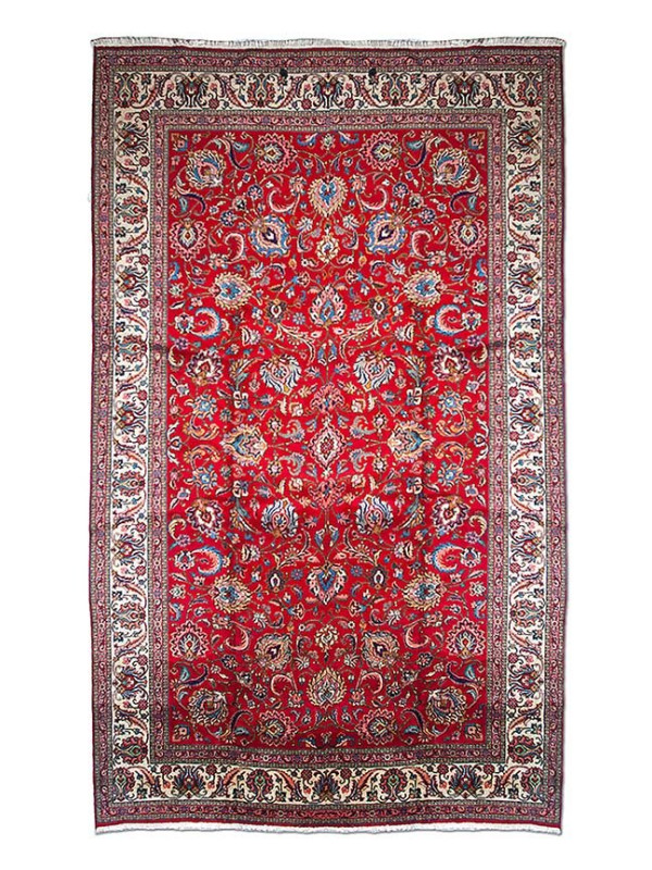 TABRIZ A
