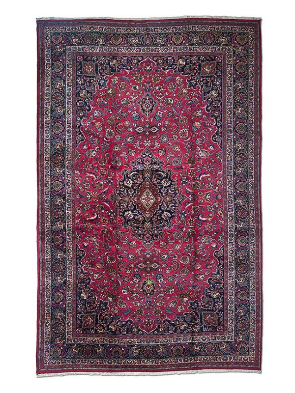 TABRIZ A