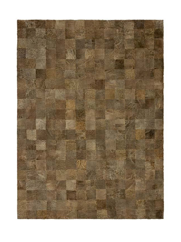 PELE PATAGONIA ANGORA BEIGE