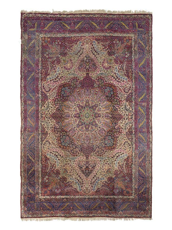 KIRMAN A