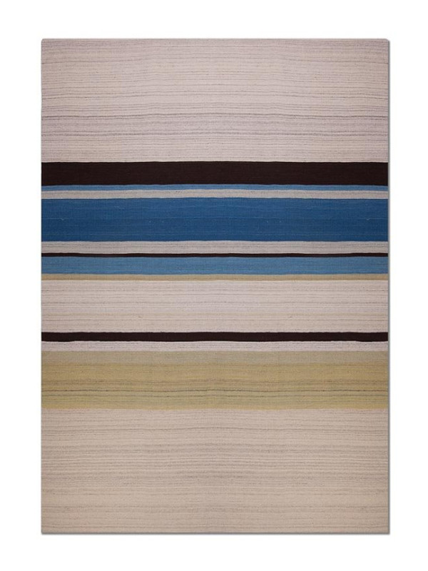 KILIM AGADIR BLUE