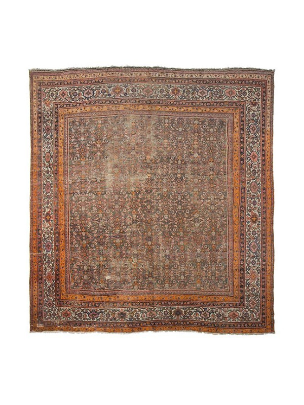 FARAHAN A