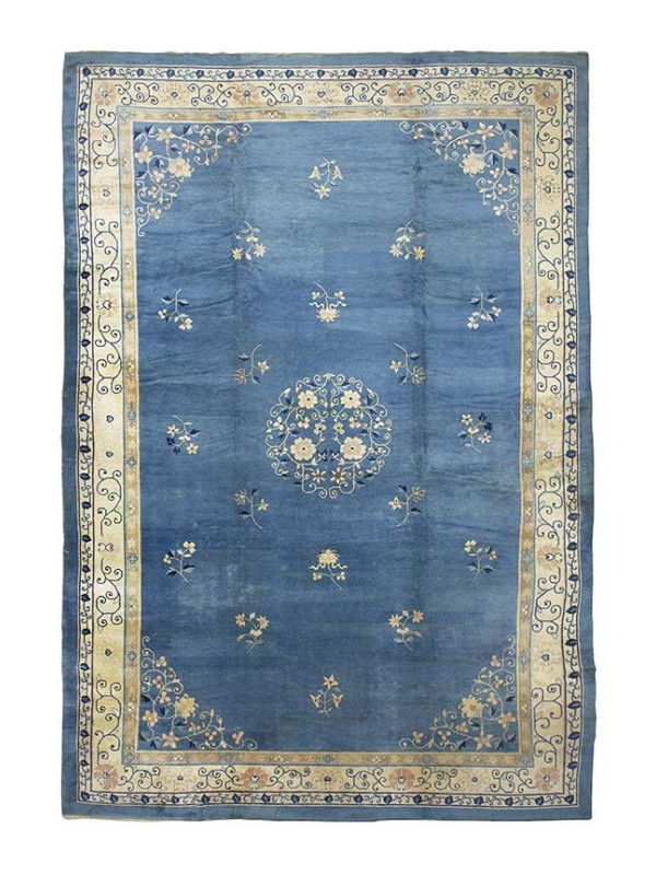 VINTAGE CHINES A