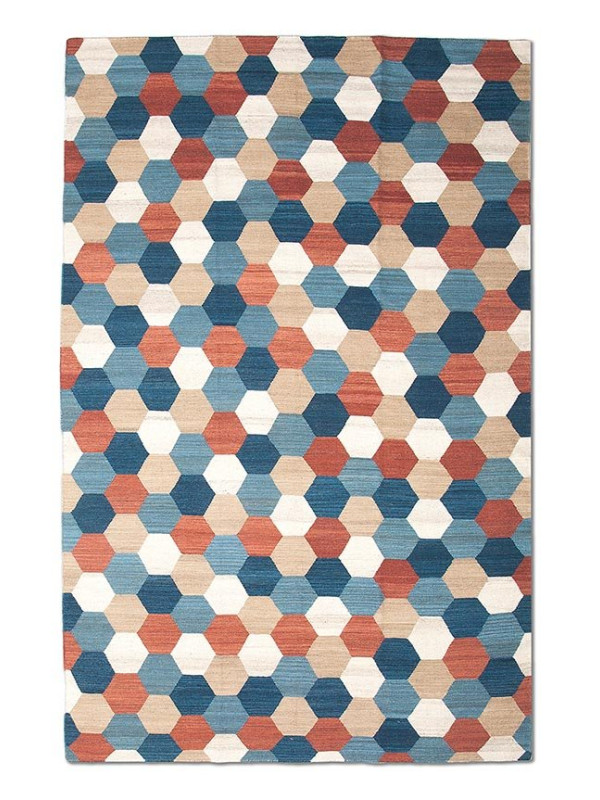KILIM COLMEIA MULTI