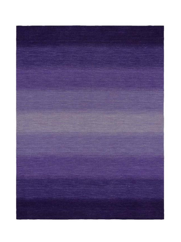KILIM FIELDS DEGRADE VIOLET