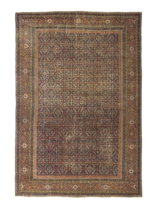 FARAHAN A