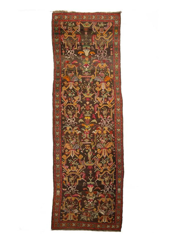 KARABAGH A