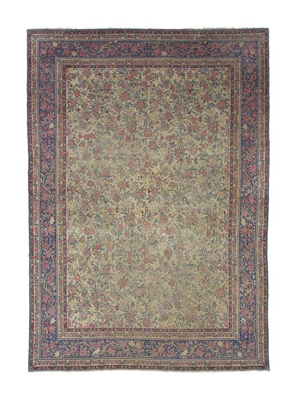 KIRMAN A
