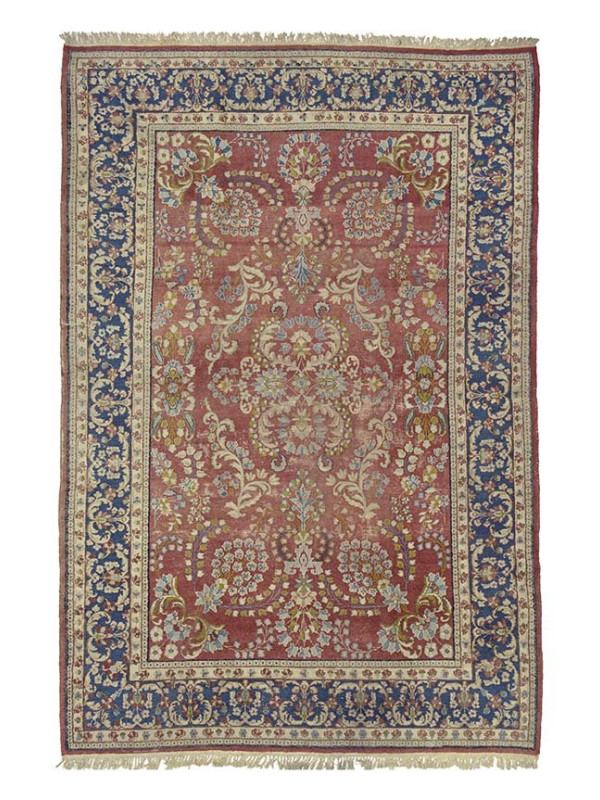 TABRIZ A