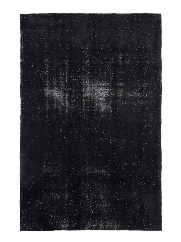 ORIENTAL VINTAGE BLACK