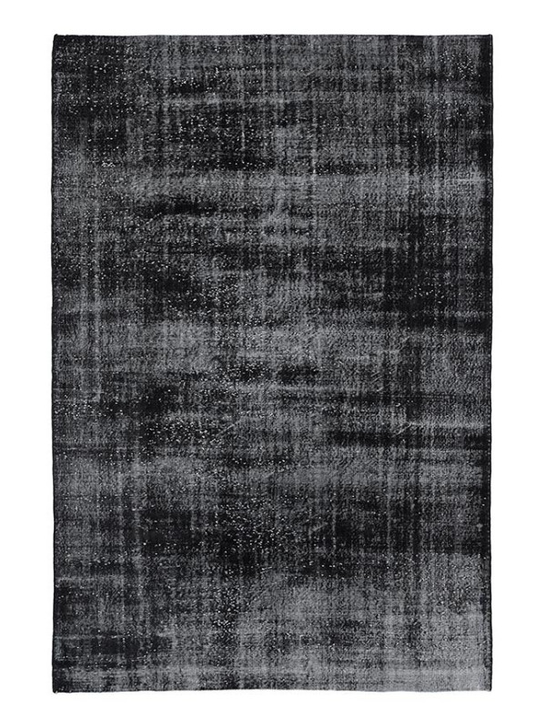 ORIENTAL VINTAGE BLACK