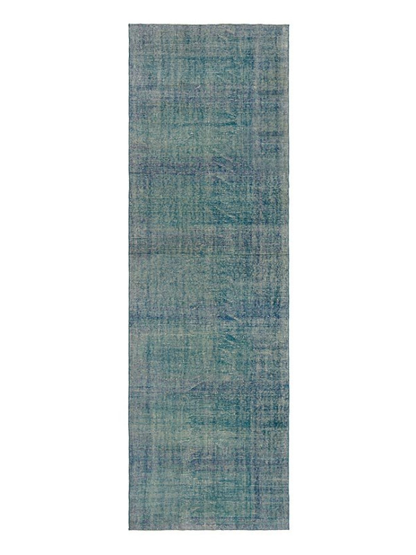 ORIENTAL VINTAGE INDIGO