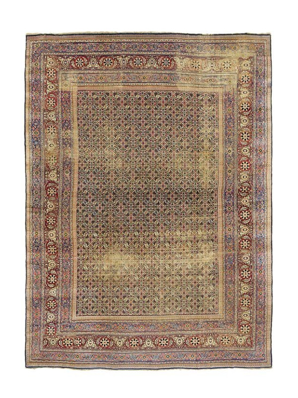 VINTAGE MESHED A