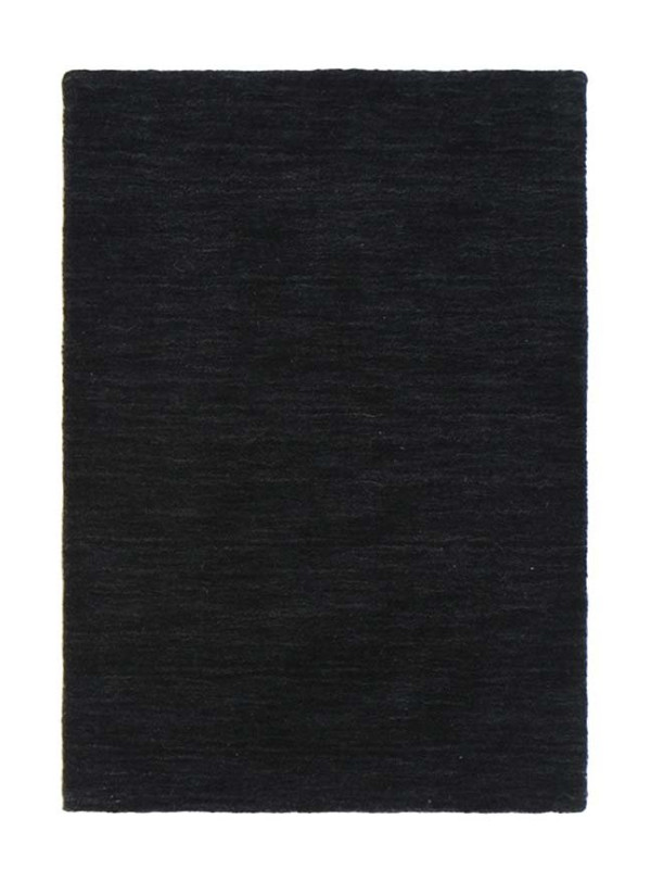 LUNA PLAIN TUFFEDS MIX BLACK